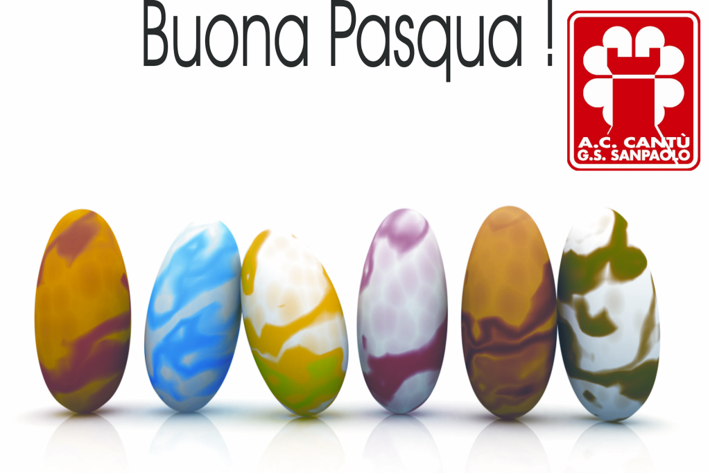 Buona Pasqua