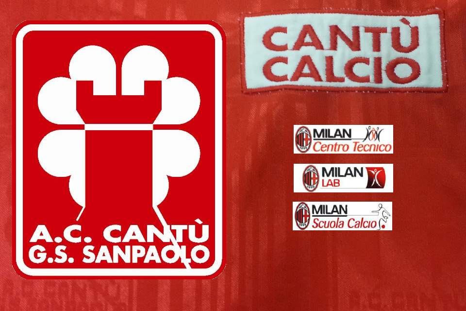 Cantù Winter Cup 2016 (indoor)