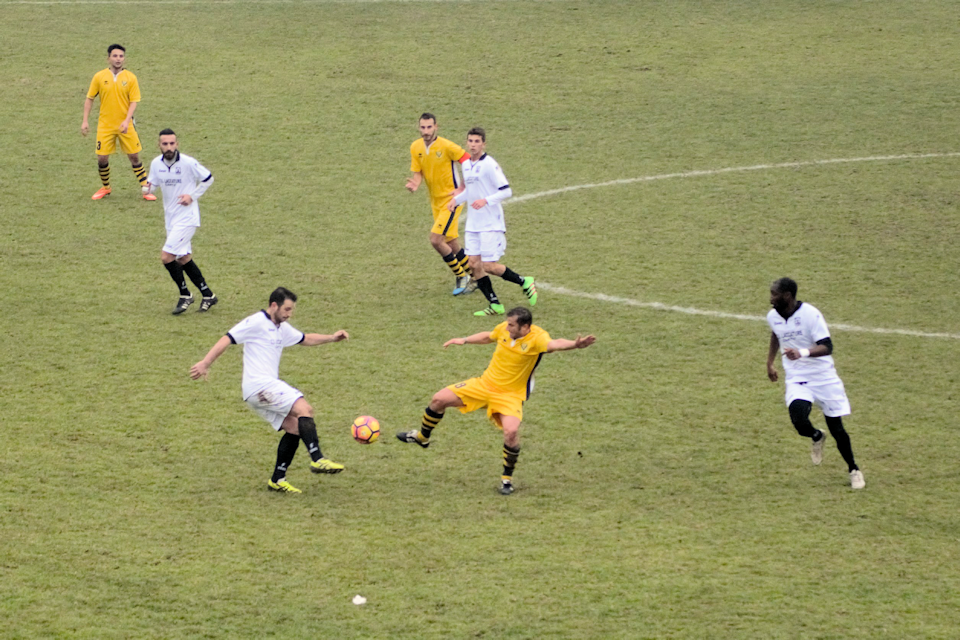 Prima Squadra: tre amichevoli nel periodo di sosta invernale