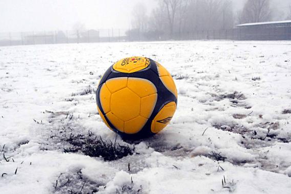 Prima Squadra: Tavernola vs. Cantù Sanpaolo rinviata