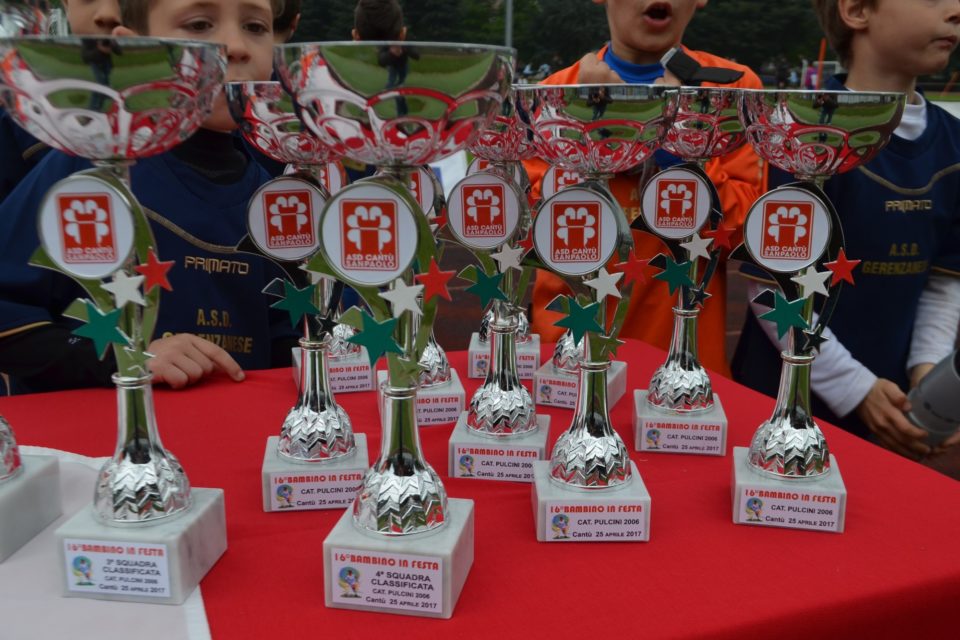 16° Torneo “Bambino in Festa” – Gallery