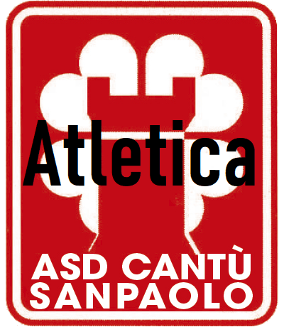 Avviso importante: cambio allenamenti atletica