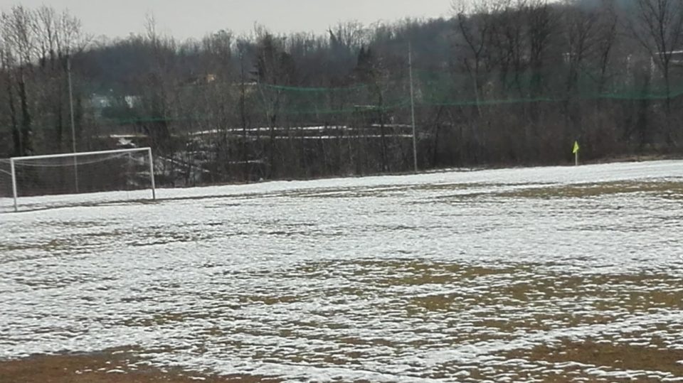 Altabrianza Vs CantùSanpaolo rinviata