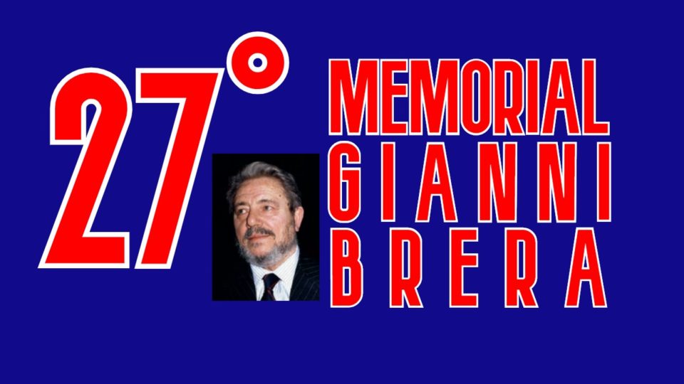 Nuovo sito Memorial Gianni Brera