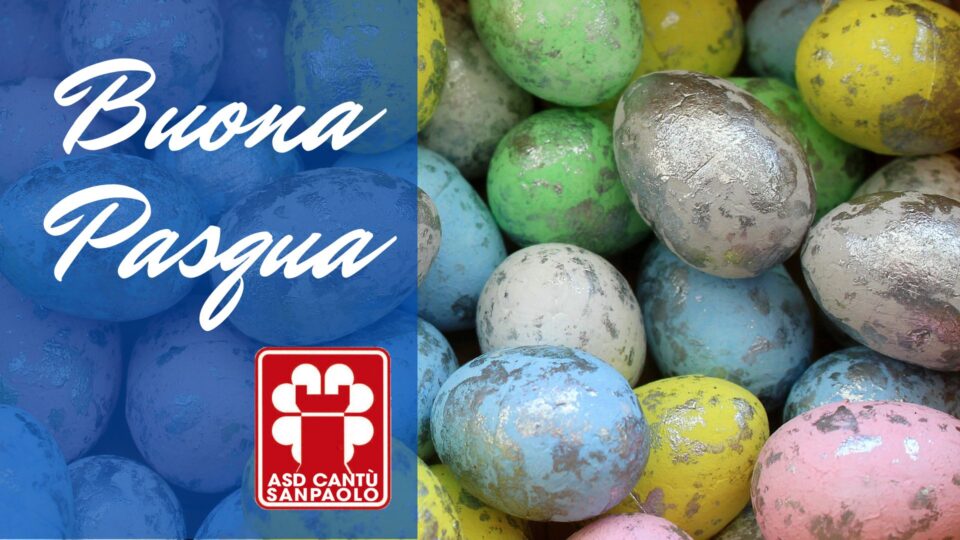 Buona Pasqua